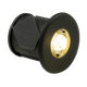Campio mini inbouwspot - ece r10 - zwart - zonder verkoopverpakking