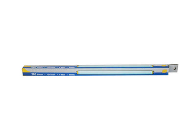 Tubo fluorescente 12 volt 230v t5 - 8w