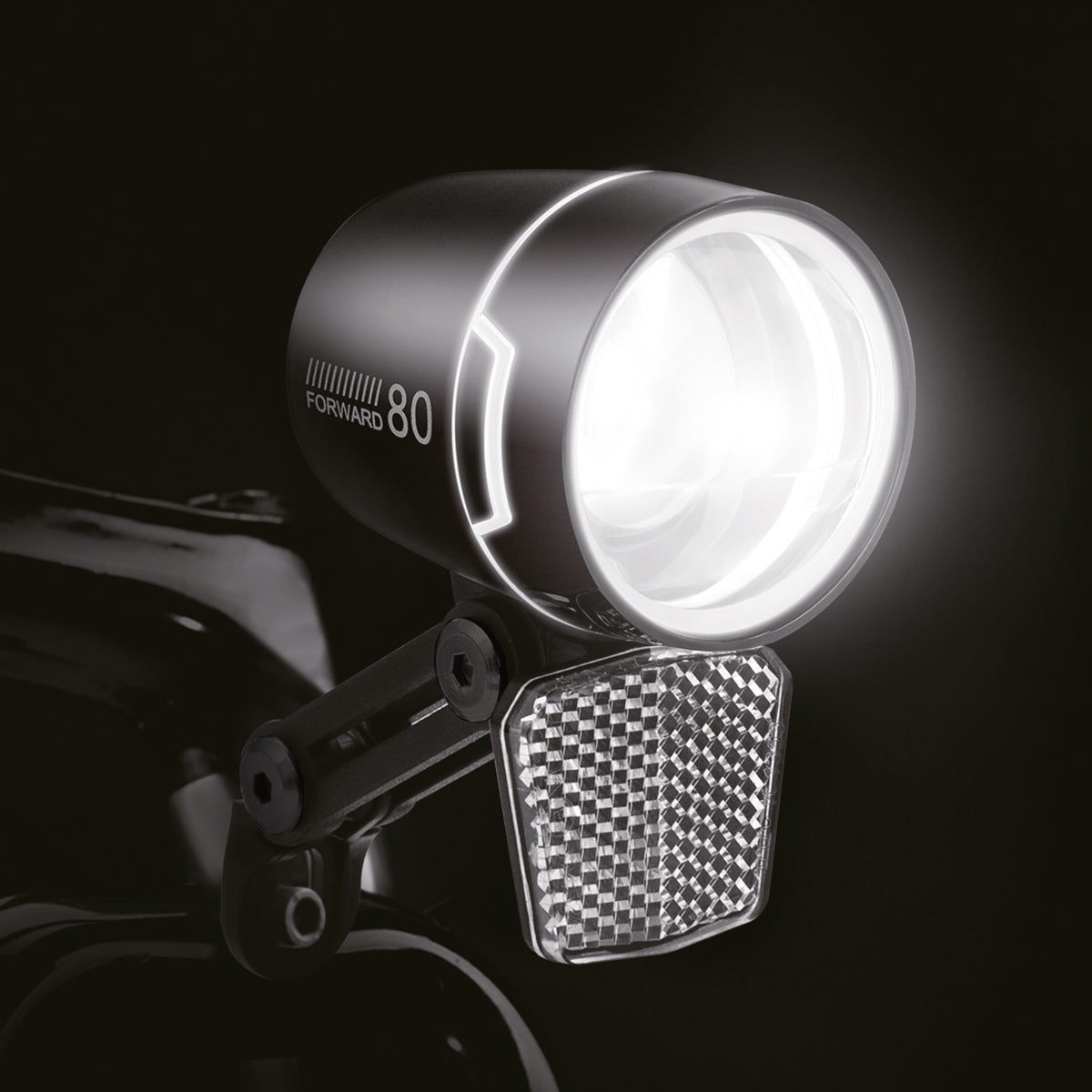 Sensor Dynamo Max 70 Lux Sensor 70