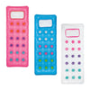 Colchón inflable Bestway 188x71cm colores surtidos