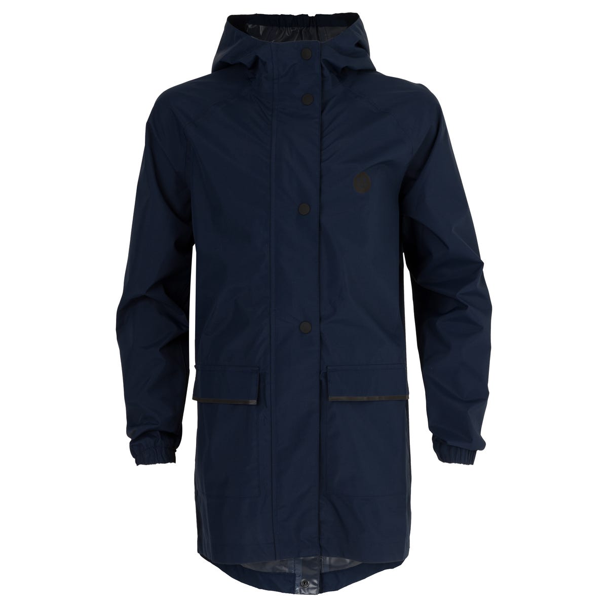 Go parka per bambini, impermeabile essenziale per bambini