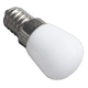 Luz LED Pigmy e14 10-30v dc - 140 lúmenes