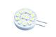 Lampada piatta a LED da incasso 12v g4 - 150 lumen