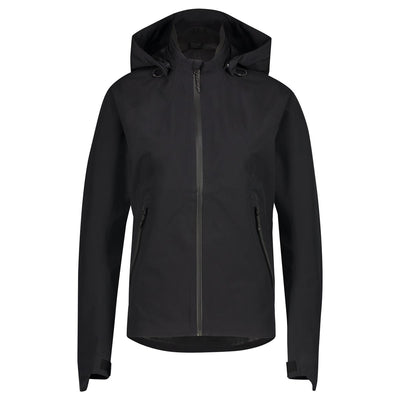 Premium regenjas commuter dames