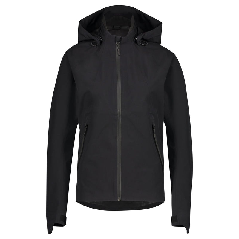 Donna pendolare impermeabile premium