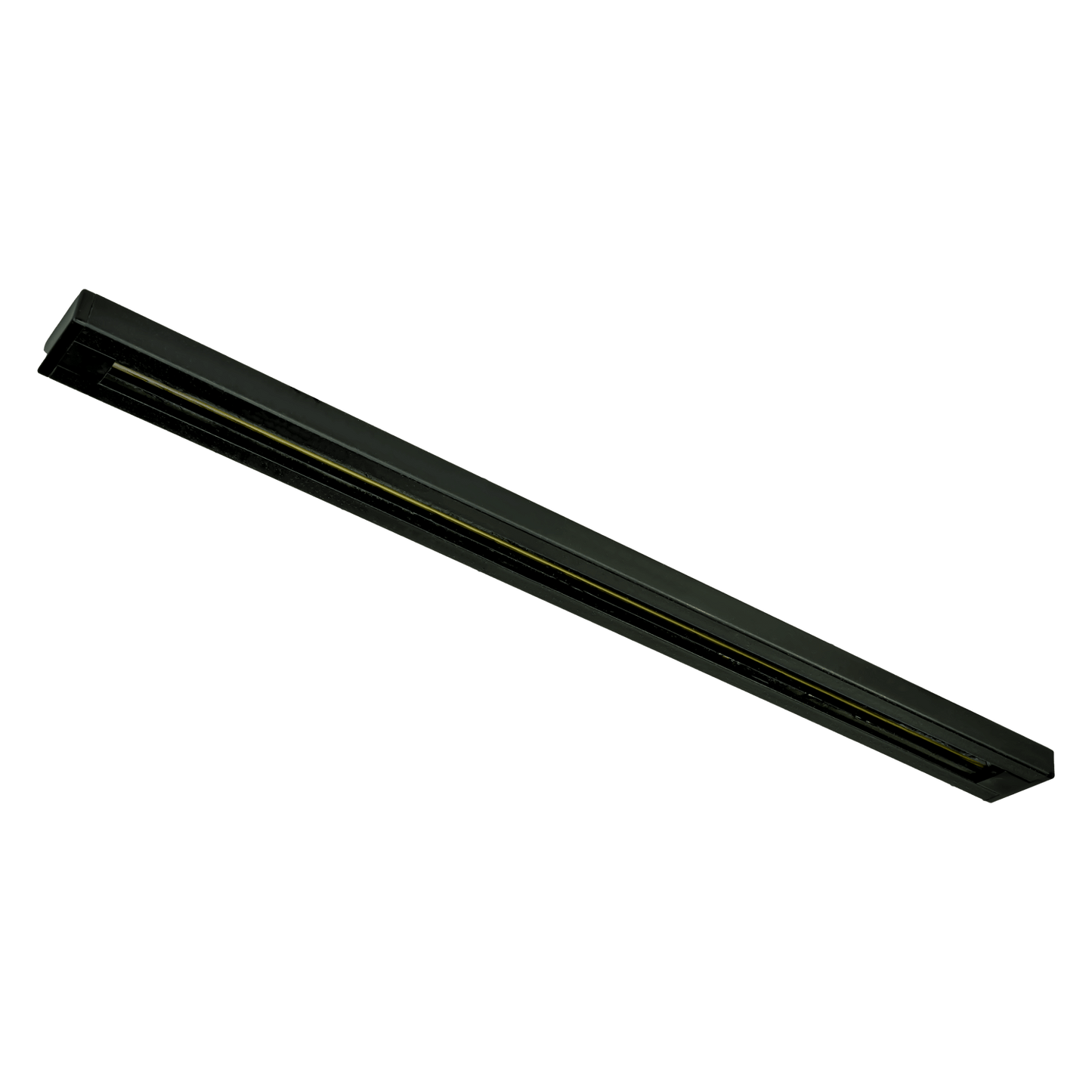 Lanciano rail 700mm - black