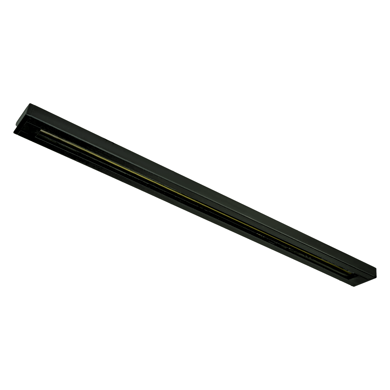 Lanciano rail 700mm - black