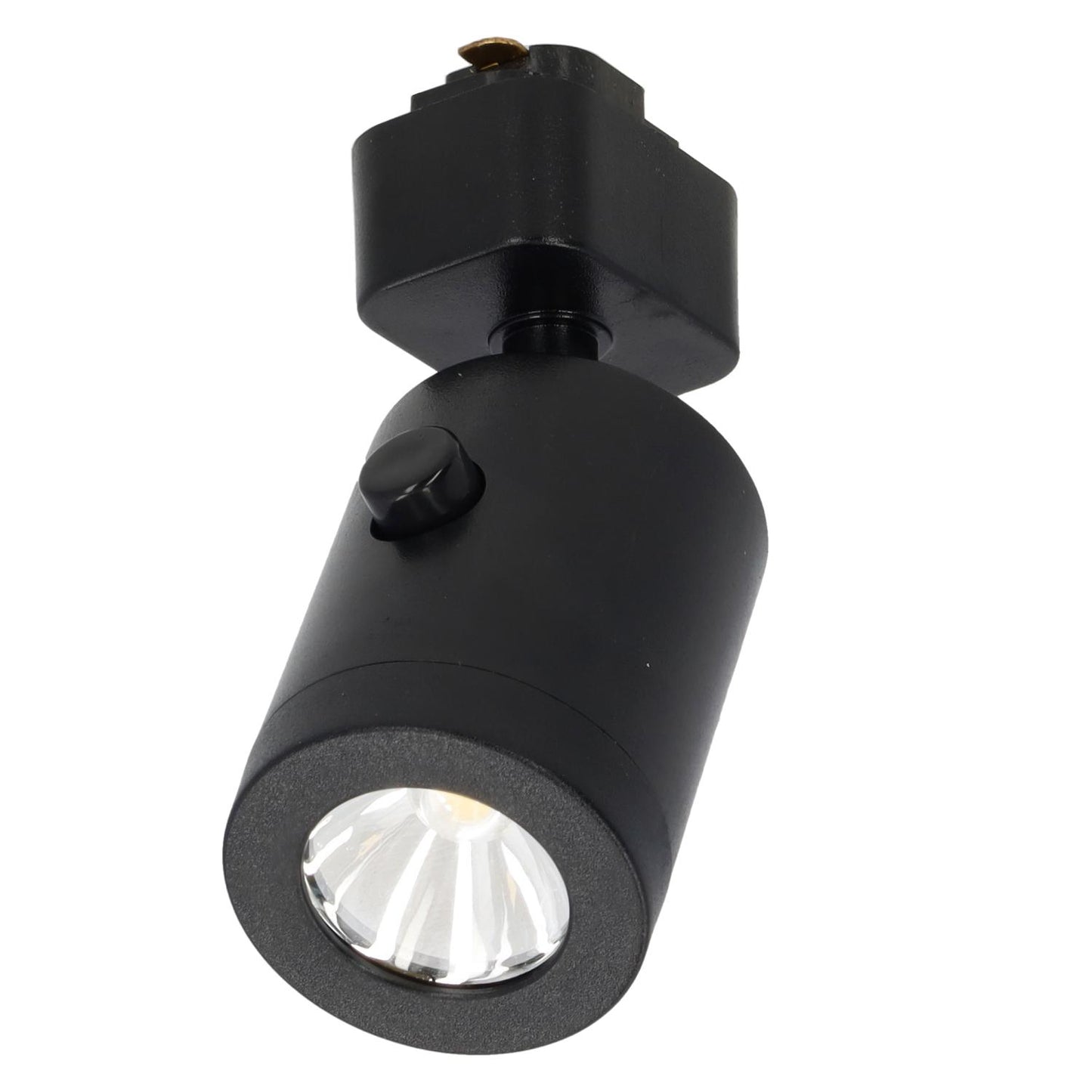 Lanciano spotlight small - ece r10 - black