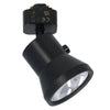 Lanciano spotlight groot - zwart - zonder verkoopverpakking