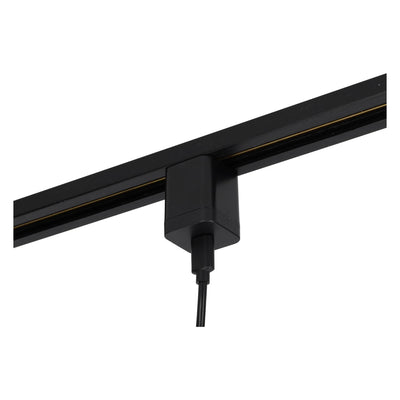 Lanciano usb-c aansluiting - ece r10 - zwart - zonder verkoopverpakking