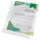 L-map leitz 471623 a4 transparente
