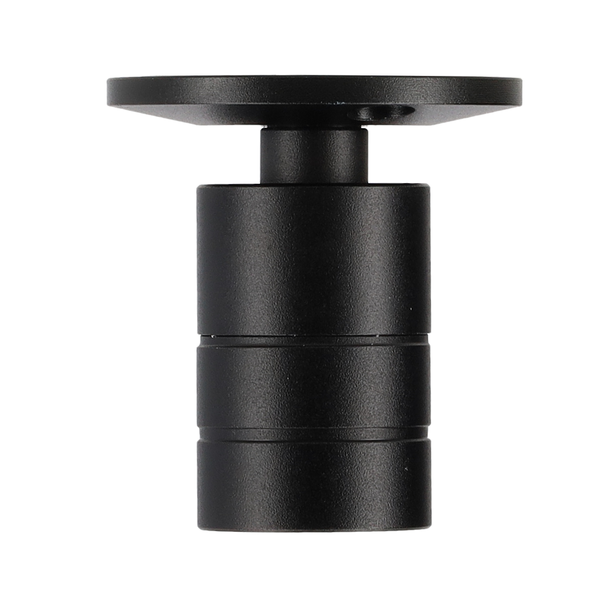 Tollo mini surface-mounted spot black