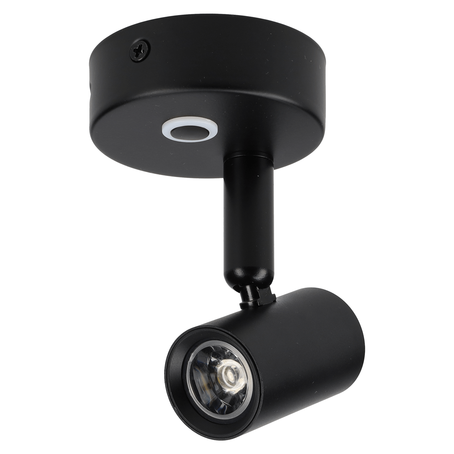 Felino opbouwspot met usb-c