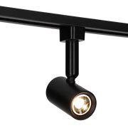 Felino spot black for Lanciano rail - without sales packaging - afbeelding 1