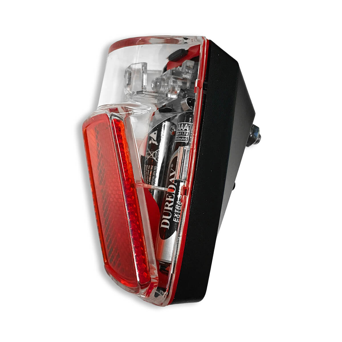 Ciudad de la luz trasera OEM