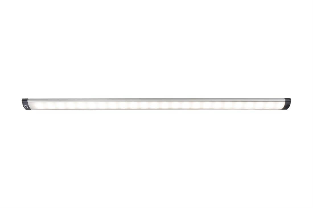 Daiano LED light bar 50 cm with dim touch switch