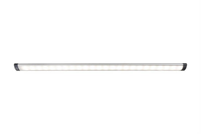Barra de luz LED Daiano 50 cm con interruptor táctil regulable