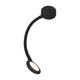 Foco flexible Verona con USB-C - sin embalaje de venta - ECE R10