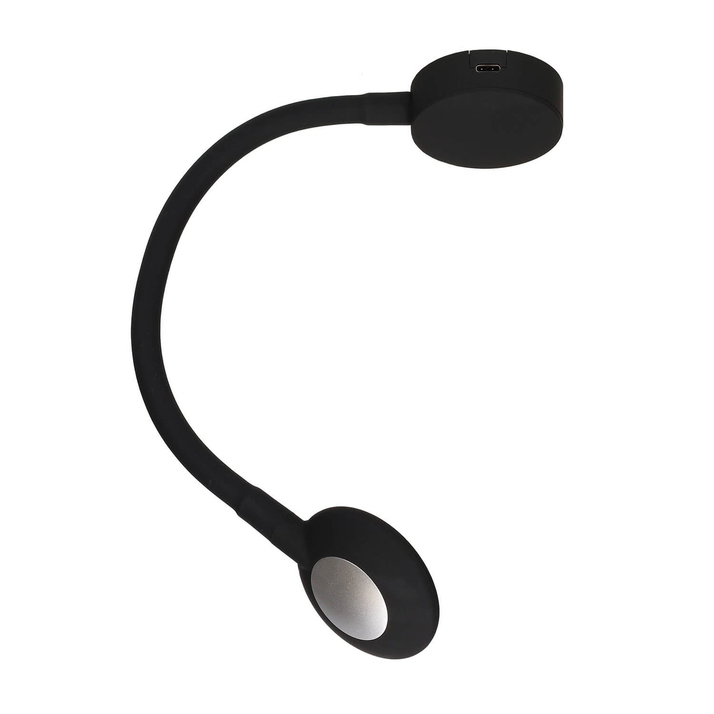 Verona flexibele spot met usb-c - zonder verkoopverpakking - ece r10