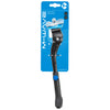 M-wave m-wave standard 16 20 alu nero 2 ° montaggio regolabile sulla mappa