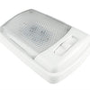 Mercurius garage led verlichting 3000k met schakelaar