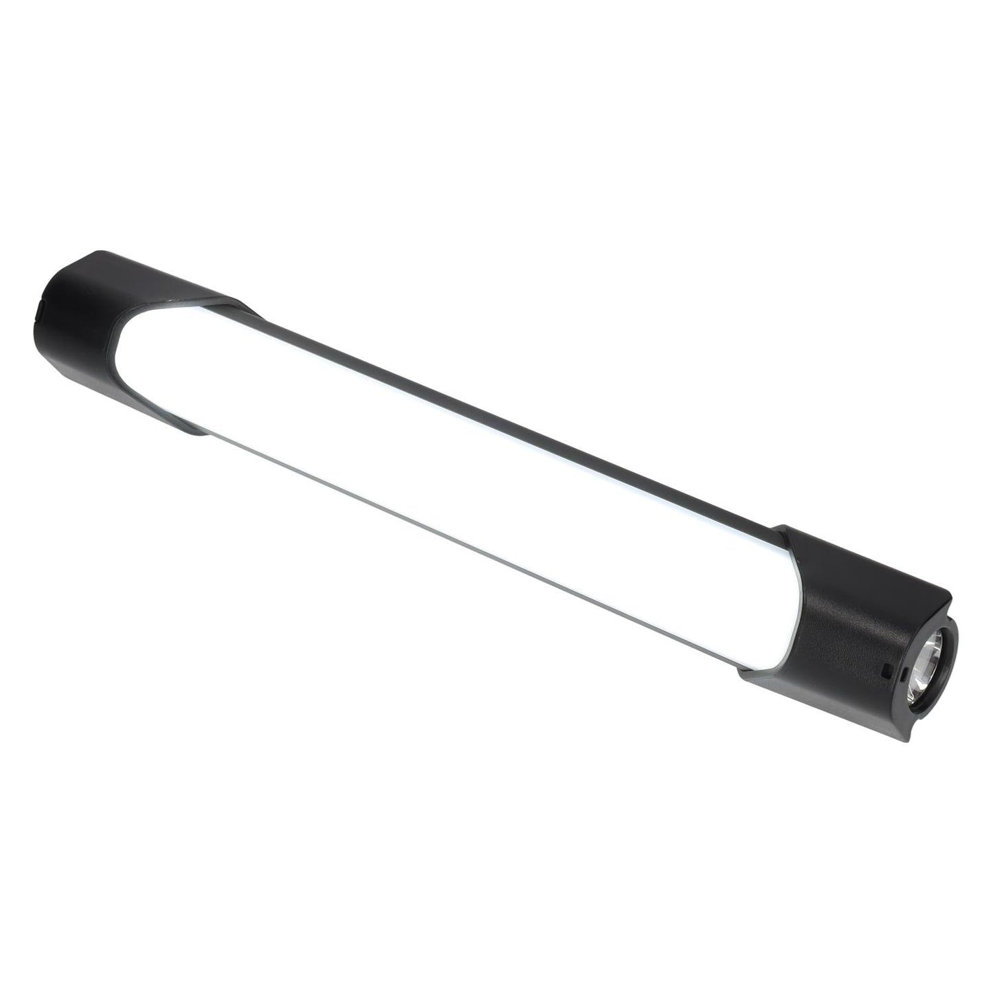 Lampada da garage Magnaluce, torcia e power bank