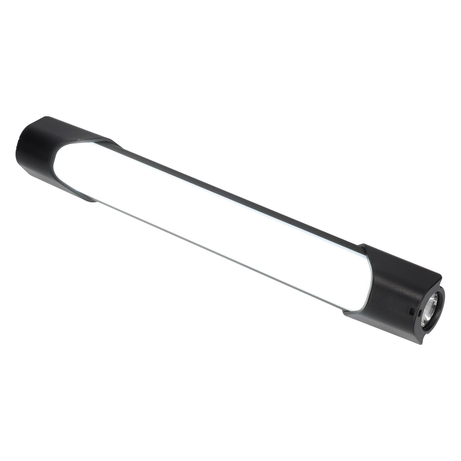 Lámpara de garaje Magnaluce, linterna y power bank