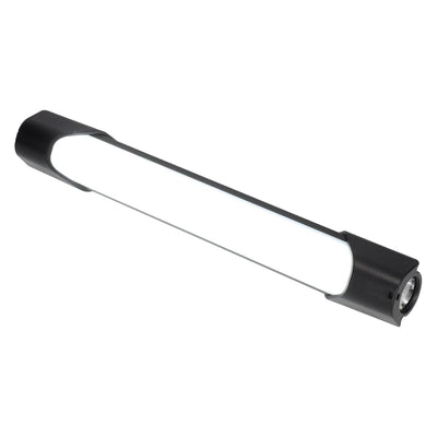 Lámpara de garaje Magnaluce, linterna y power bank