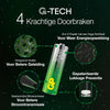 GP Super Alkaline AA Batterie 16HP