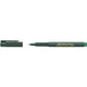Fineliner Farber-castell 1511 0,4 mm verde