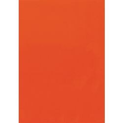 Etichette multifunzionali rosse 25 pezzi