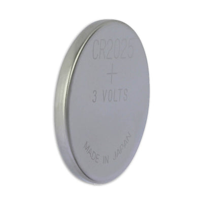 GP CR2025 Botón de litio Cell 3V 1HK