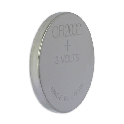 GP CR2032 Célula de botón de litio 3V 1HK