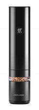 Zwilling - macinaspezie nero enfinigy