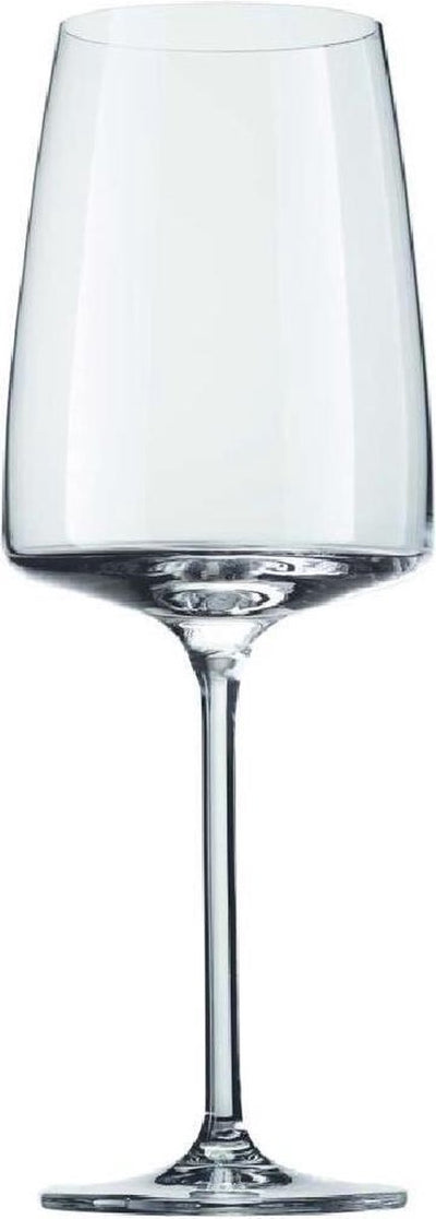 Schott Zwiesel sensa bicchiere da vino fruttato delicato - 0,535 l - 6 pezzi