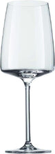 Schott Zwiesel sensa bicchiere da vino fruttato delicato - 0,535 l - 6 pezzi