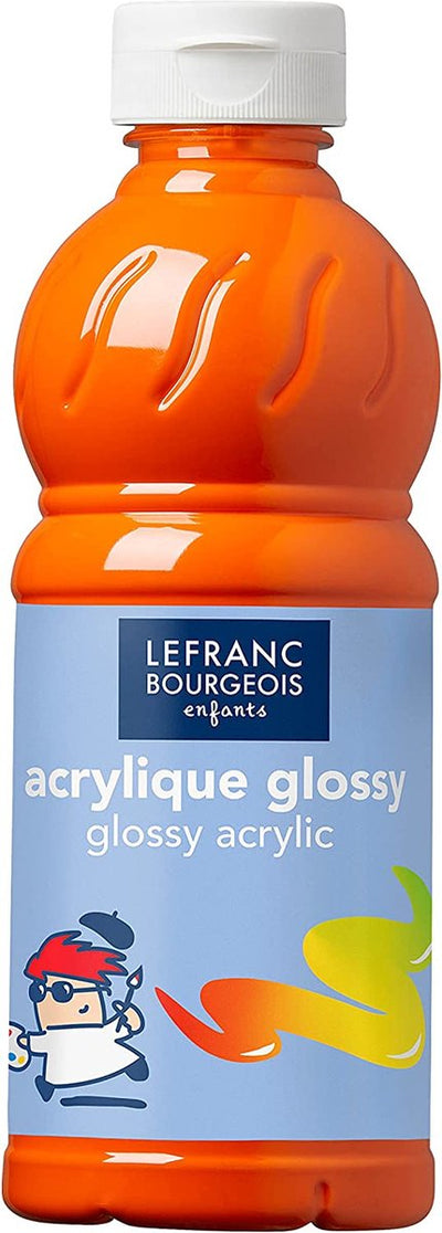 Lefranc bourgeois 188303 hobby paint acrylic paint 500 ml 1 piece(s)