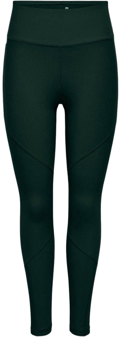 Only play sportlegging onpjana-2 tight fit sportlegging