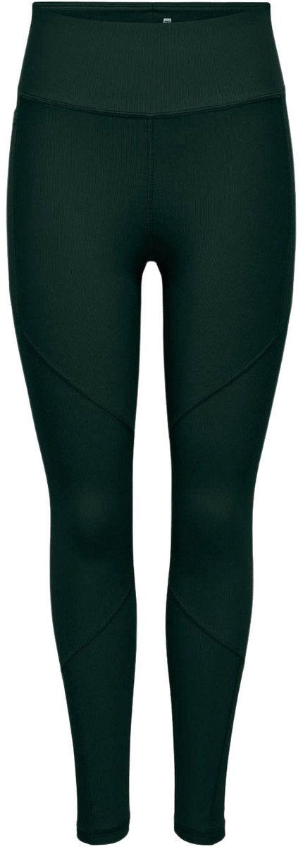 Only play sportlegging onpjana-2 tight fit sportlegging