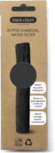 Black blum black blum - filtro de agua eau good - negro