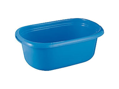 Sunware basic tub 40 ltr blue