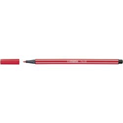 Stabilo Pen 68 FI SIELTE -TIP PEN CARMINE ROJO (68 48)