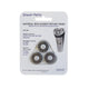 SHAVER-PARTS SCHAERHOOFD ALT HQ3 4 56 6