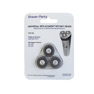 SHAVER-PARTS SCHAERHOOFD ALT HQ8 9 177