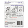 Shaver-Parts Shaver-Parts Scheerhoofd Alt HQ9 HQ177