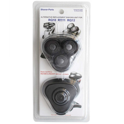 SHAVER-PARTS SCHAERHOOFD ALT RQ10 RQ12