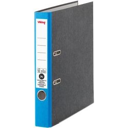 Carpeta vikinga a4 azul