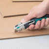 Coltelli trapezoidali professionali Wolfcraft | 0,65 x 52 mm | 100 pezzi - 4314000