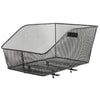M-wave ba-rm along carrier basket