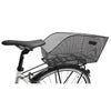 M-wave ba-rm along carrier basket